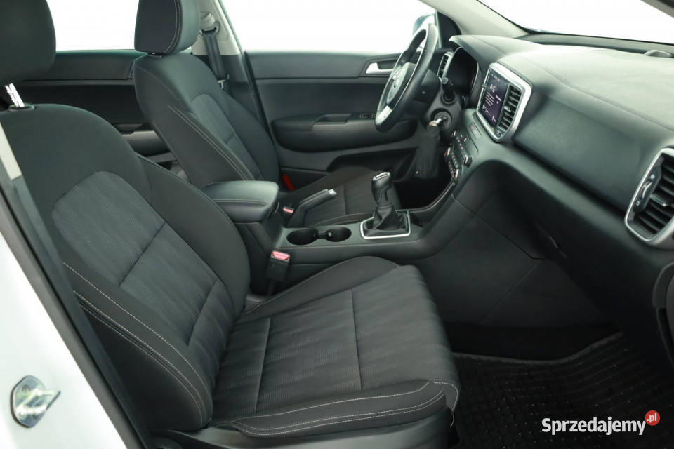 Kia Sportage 16 CRDi 79067km Piaseczno sprzedam