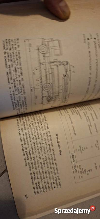 Maszyny budowlane Świątkiewicz 1985 Unikatowy sprzedam