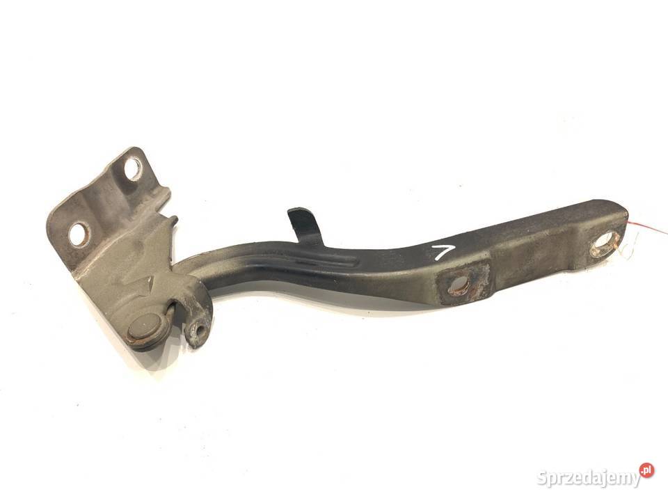 ZAWIAS MASKI LEWY KIA OPTIMA Hatchback KOMPLET podkarpackie