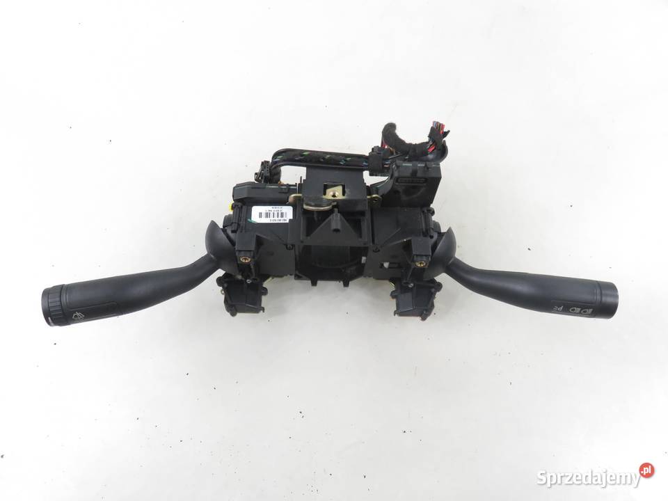 PRZEŁĄCZNIK ZESPOLONY VW PHAETON 3D0953549D osobowe Motoryzacja małopolskie