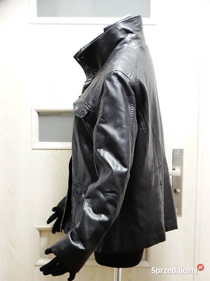 Kurtka damska skóra 44 Biłgoraj