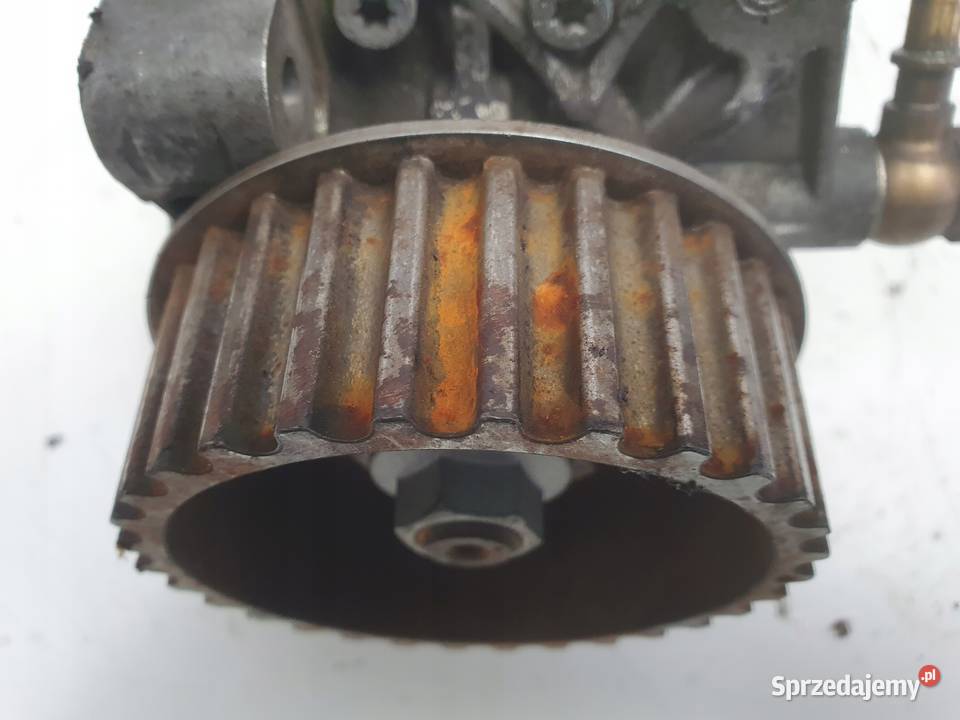 Renault Megane III 15 DCI POMPA WSTRYSKOWA Rudka