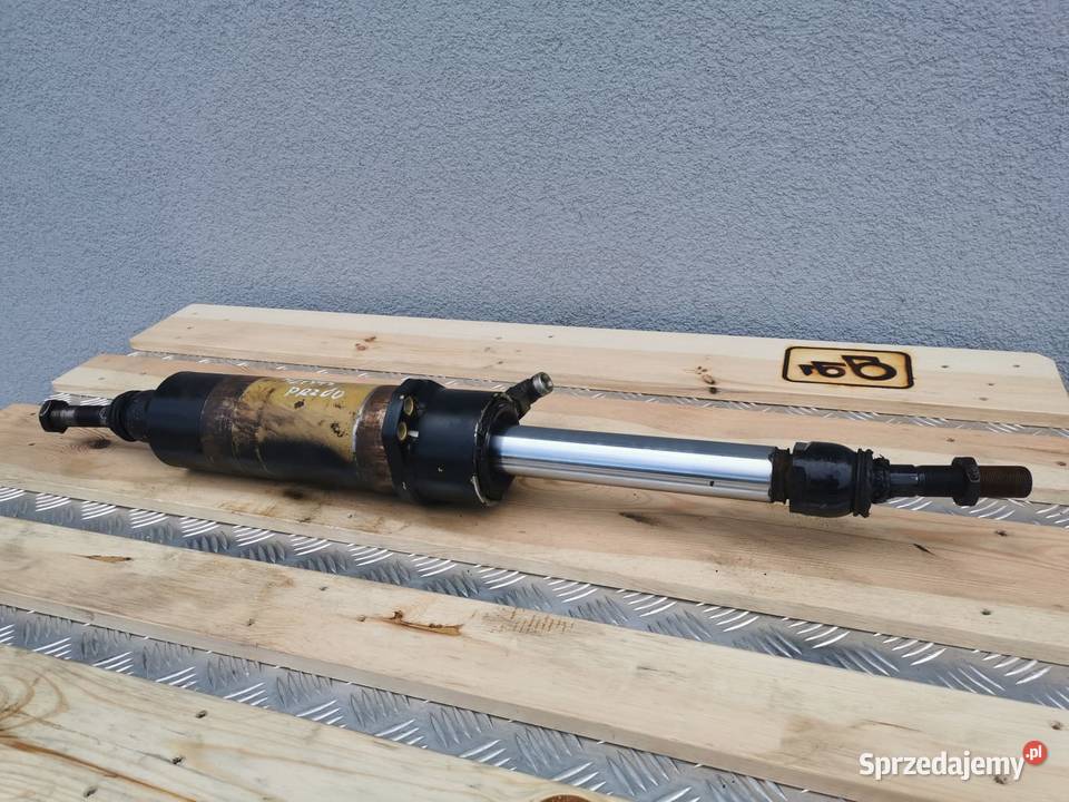 Cylinder skrętu Manitou MLT 845
