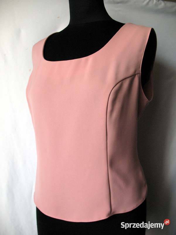 Top bluzka 46 biust 110 Nowy Siedlce