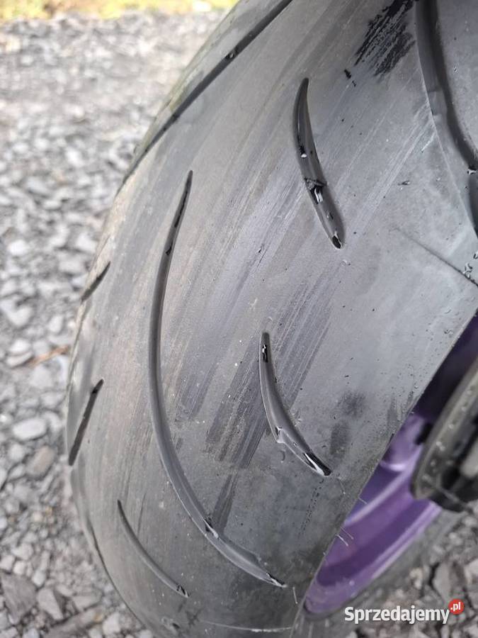 Suzuki GSXR 1100 nieuszkodzony Bolesławiec