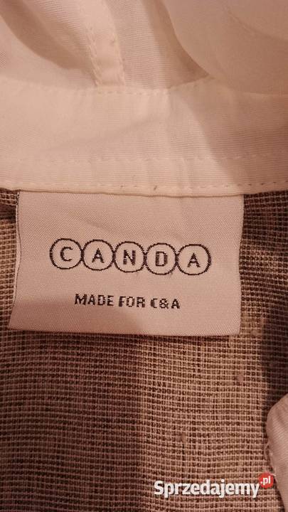 Tunika damska marki Cecil CA Bluzki i koszule Częstochowa