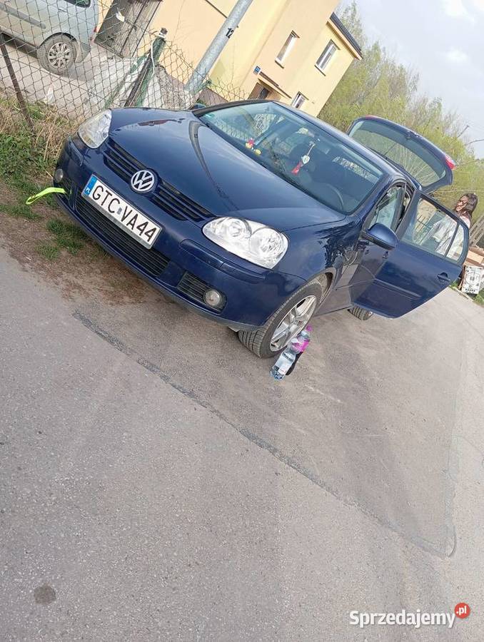 Golf 5 Mirotki