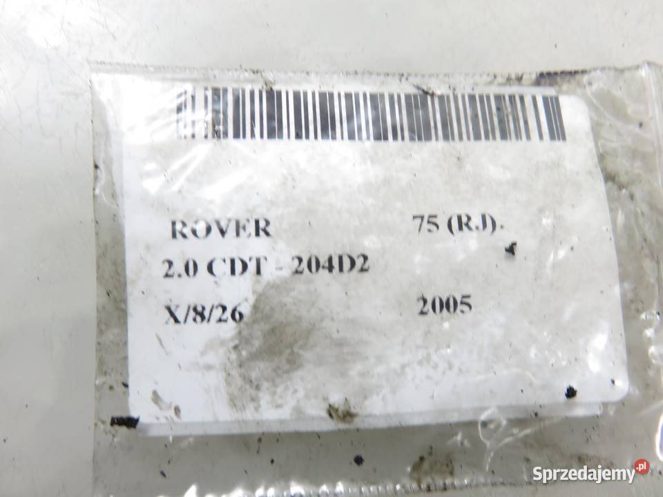 WTRYSKIWACZ ROVER 75 RJ 20 CDT 2354045 osobowe