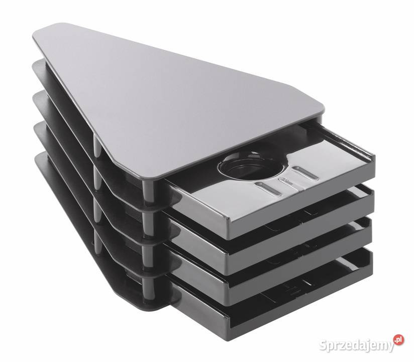 Mandolina szatkownica do warzyw marki Bartscher Częstochowa