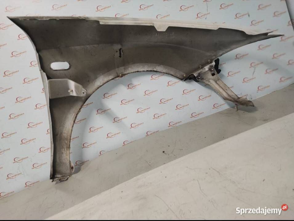 SEAT LEON II LIFT 10r błotnik lewy przód świętokrzyskie Kielce sprzedam