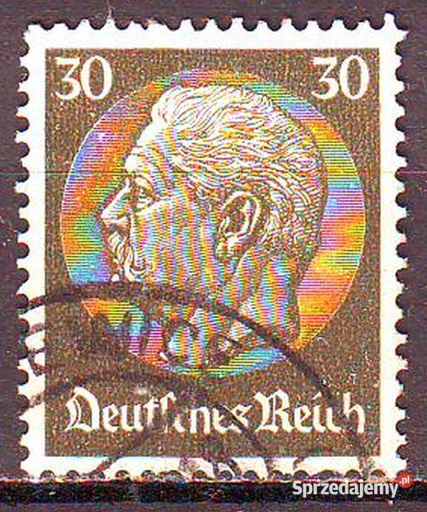 Zn DR Mi 523 kas 1933 Niwka śląskie Gliwice
