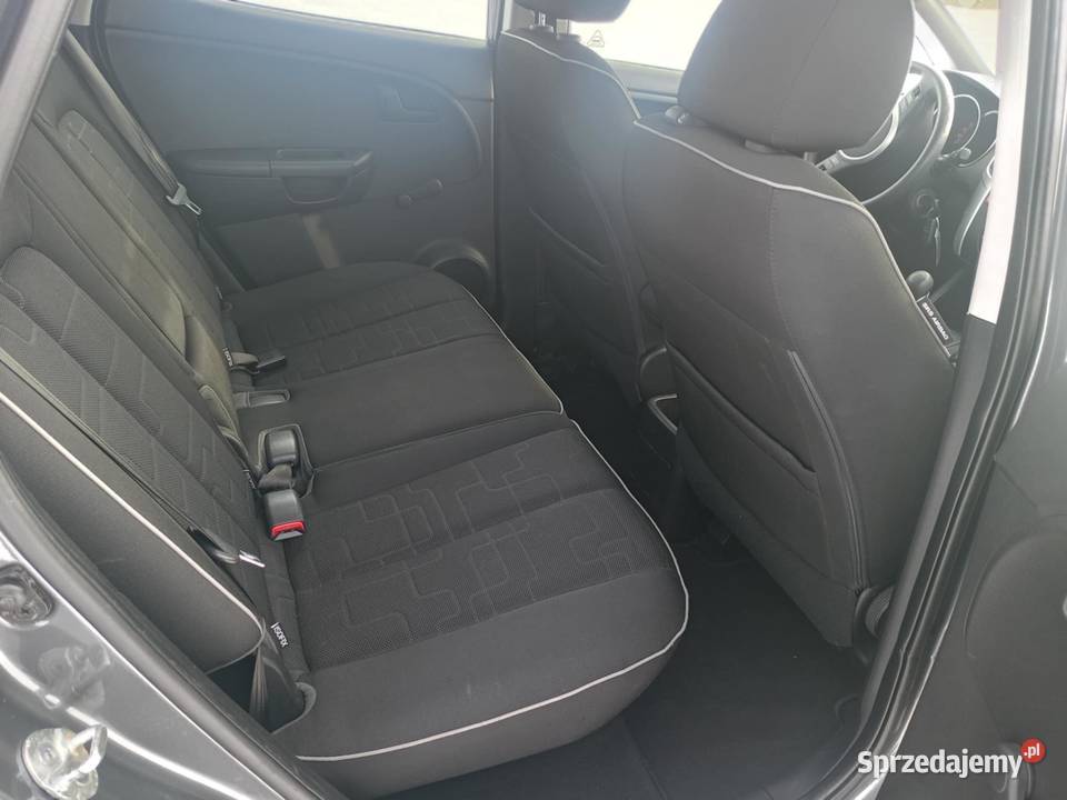 KIA VENGA 180000km Głodno