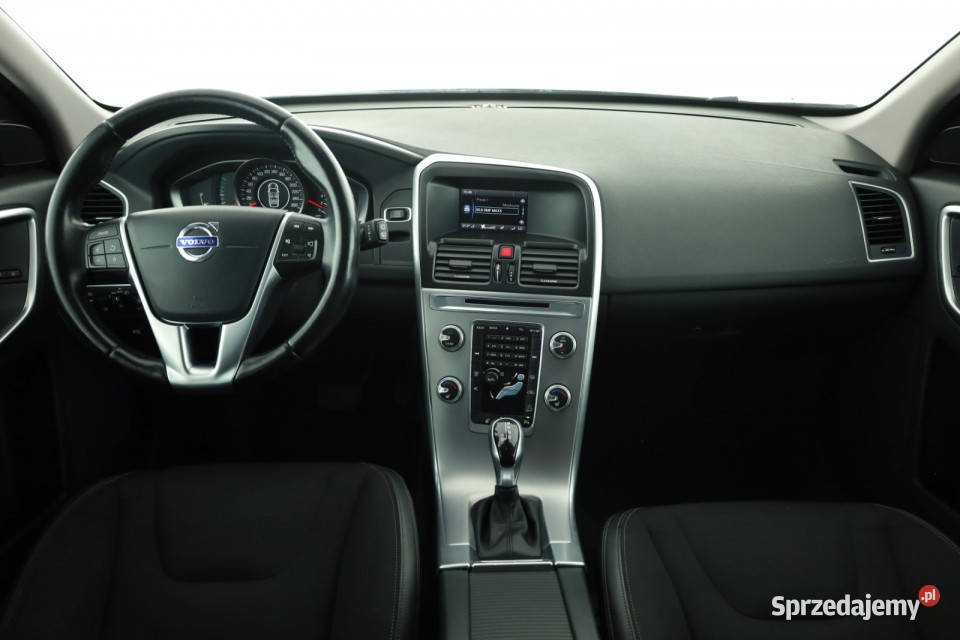 Volvo XC60 T5 mazowieckie Piaseczno