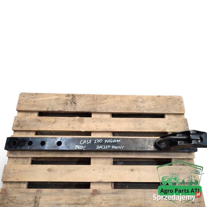 Zaczep dolny Listwa CNH 82028263 Case Holland Ciechanowiec