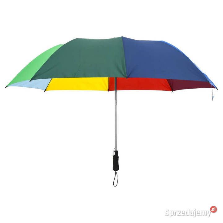Parasolka automatyczna kolorowa 124 WM149143
