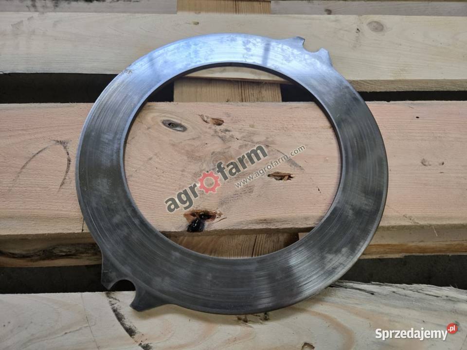 Tarcza dociskowa Fendt 939 922 924 927 930 Byków