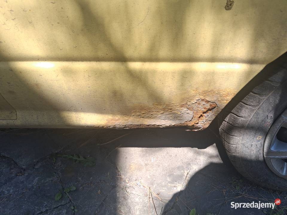 Daihatsu Cuore 10 benzyna automatyczna skrzynia Szczecin