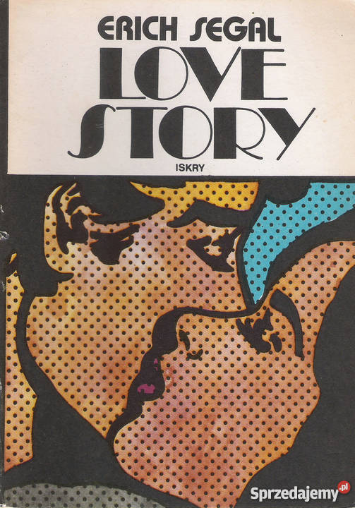 Love Story - E. Segal.
