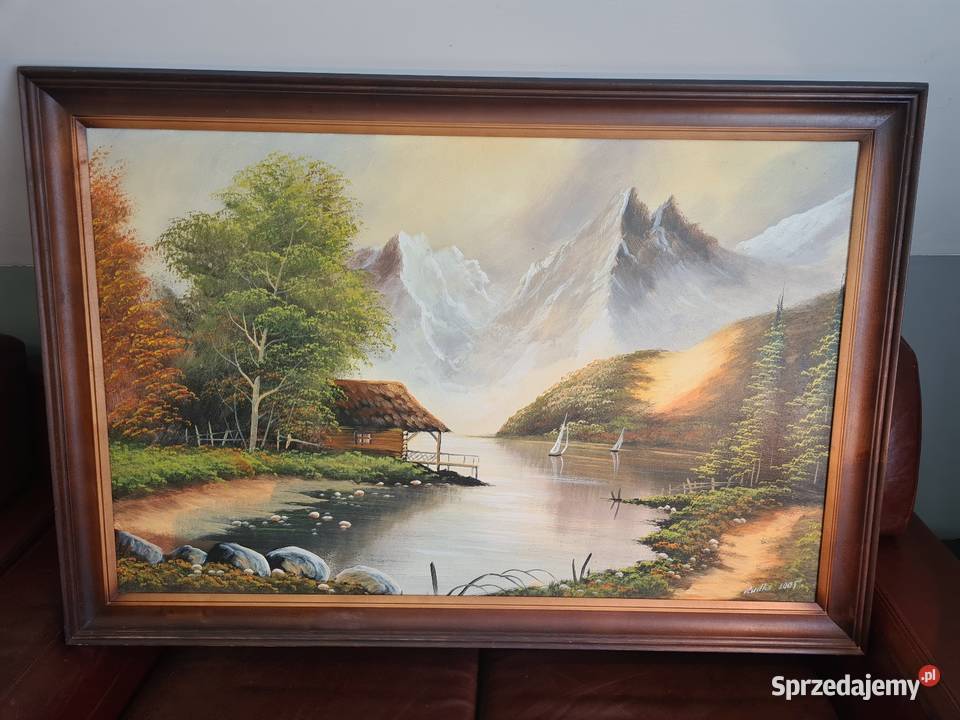 Sprzedam obrazy 5