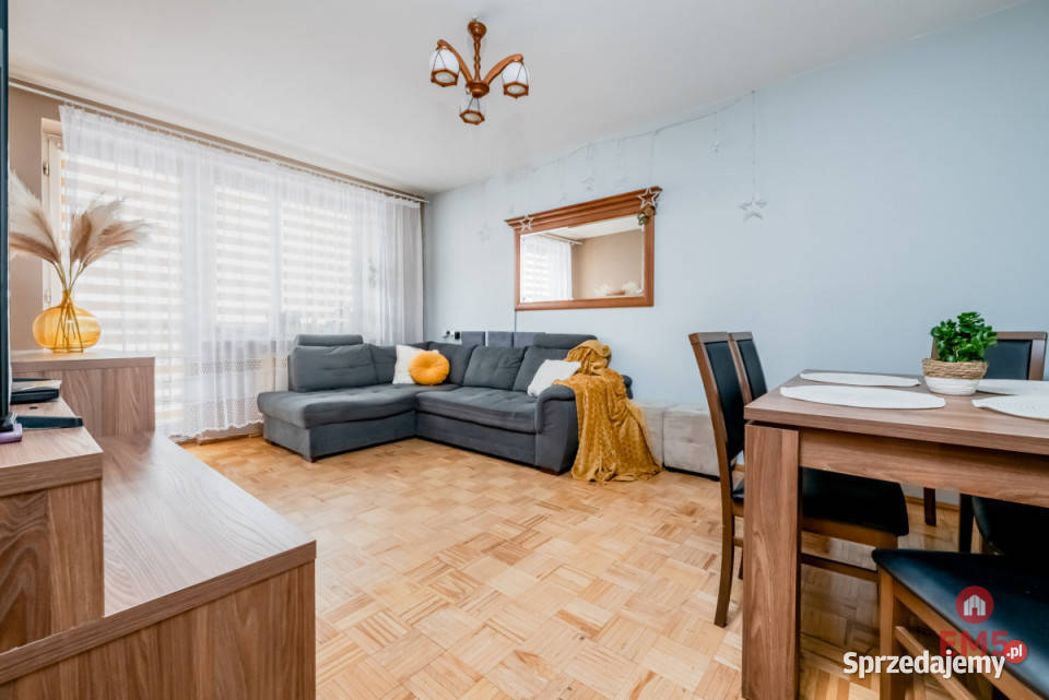 sprzedaży mieszkania 64m2 3pokojowe Białystok