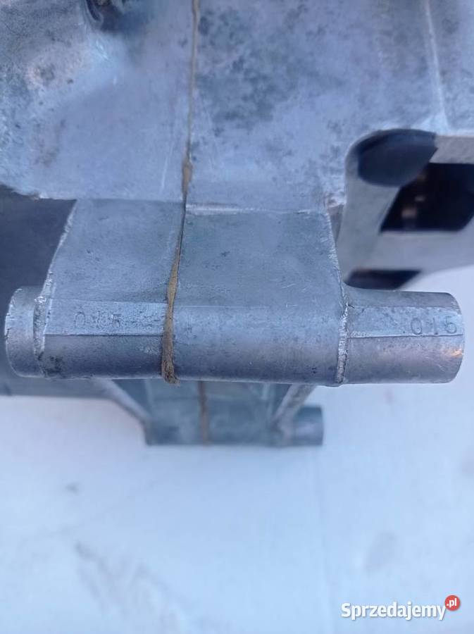 Silnik Simson S51 Sr 50 sprzedam