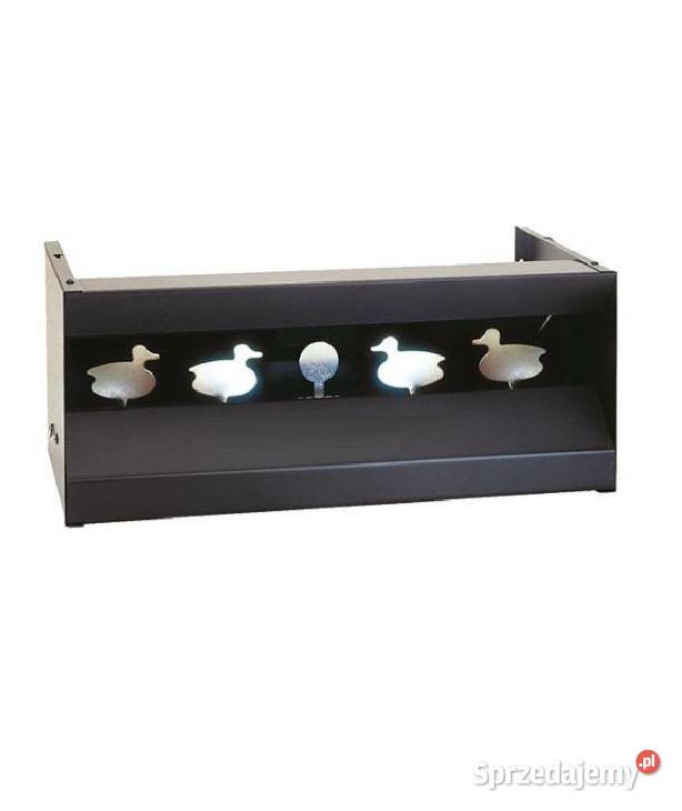 Kulołap Strzelanie Wiatrówka Kulochwyt Nowy Sącz