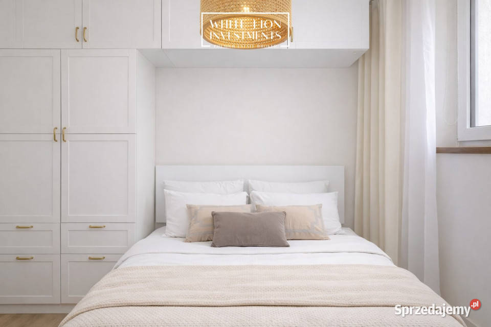 Do sprzedaży mieszkanie Warszawa Posag 7 Panien