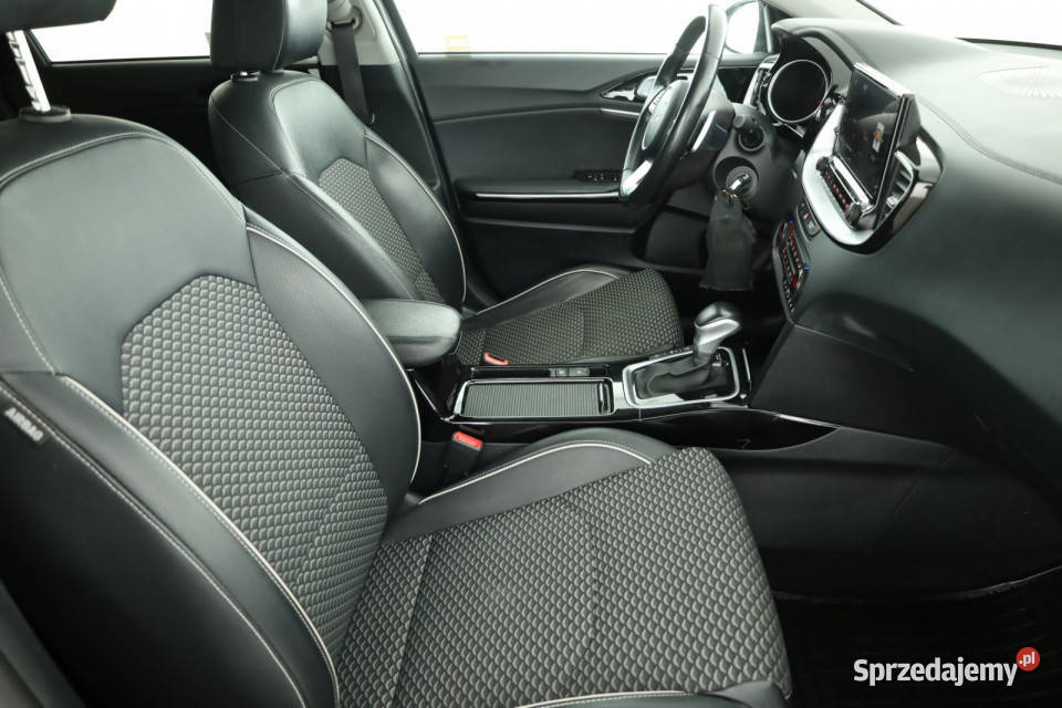 Kia Ceed 15 TGDI nawigacja Piaseczno
