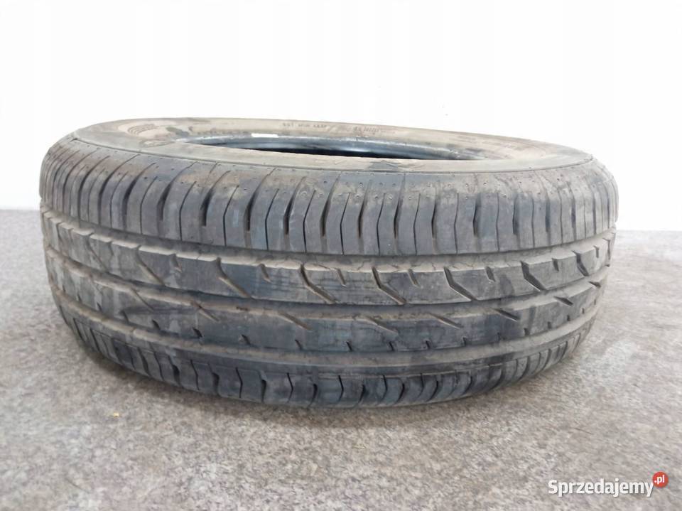 OPONA LETNIA CONTINENTAL CONTIPREMIUMCONTACT 2 Samochodowe