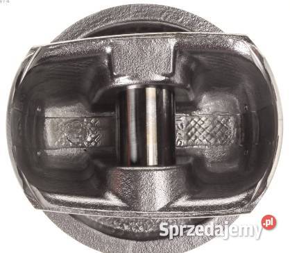 TŁOKI SILNIKA CHRYSLER TCPACIFICADODGE 40 V 6 Kawnice