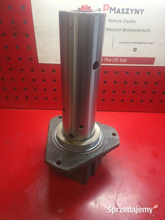 Rdzeń kolumny obrotów cat 313c małopolskie Łapanów sprzedam