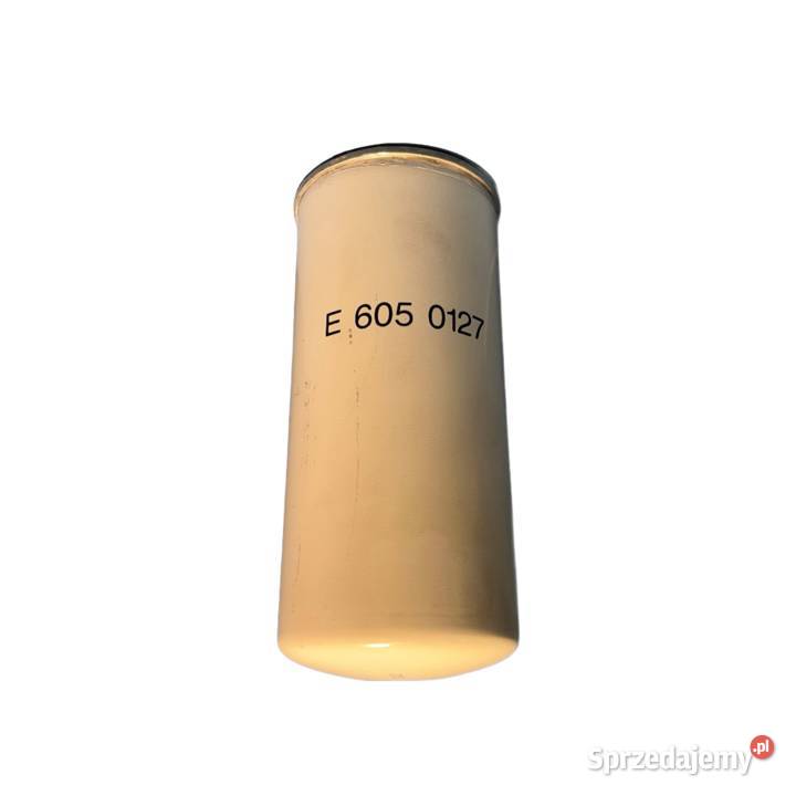 PEL JOB E 6050127 E 605 0127 E6050127 Filtr Poznań
