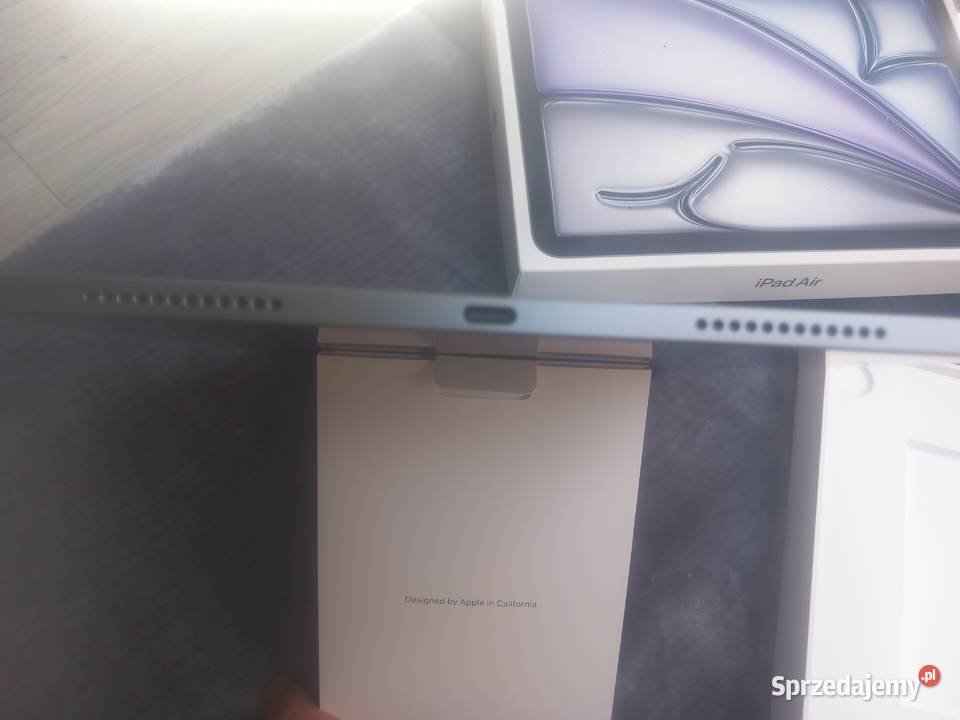Ipad Air 11 128 GB M2 Zielona Góra sprzedam