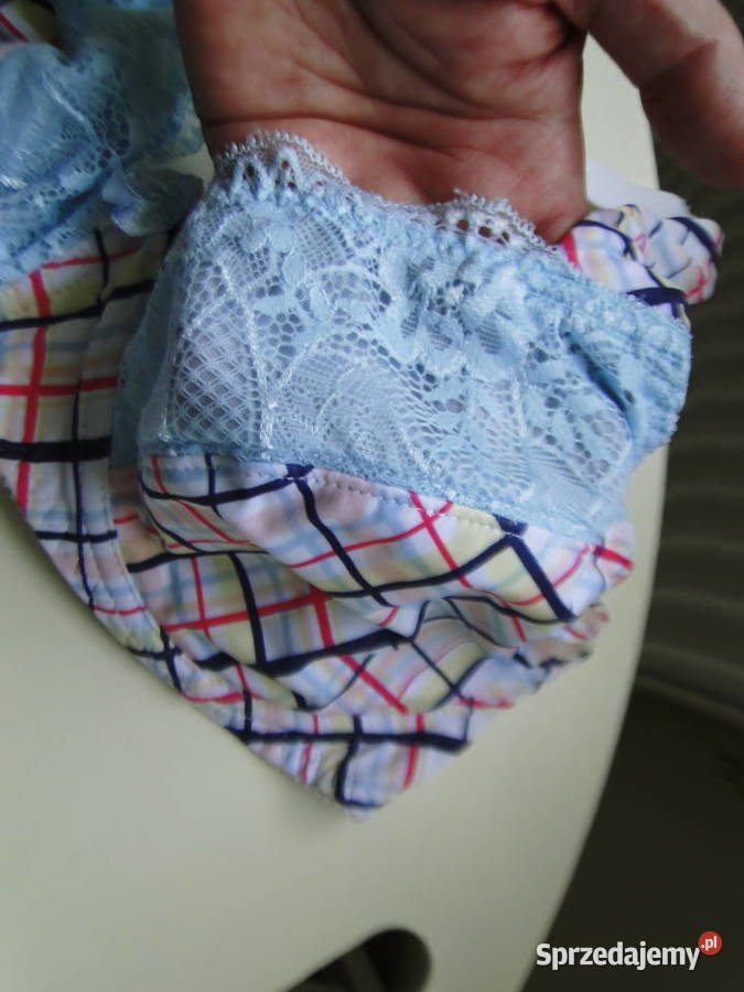 Komplet bielizny z BonPrix 80C 3638 Warszawa