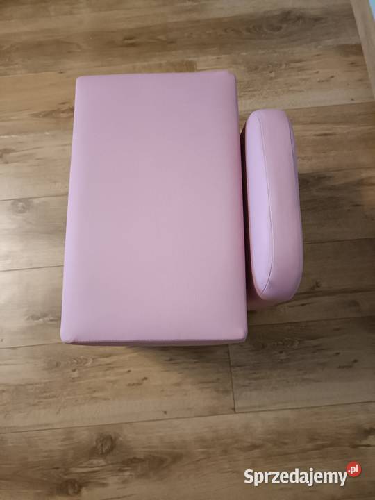 Sofa dziecka 2w1 Pozostałe Piaseczno