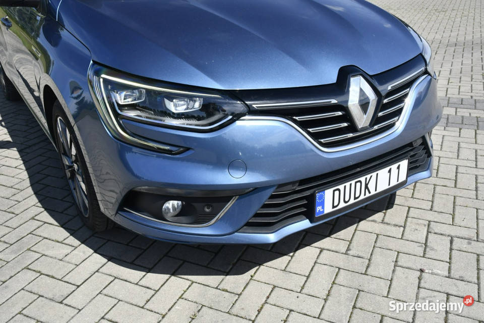 Renault Megane 15DCI Dudki11 Motoryzacja łódzkie Kutno sprzedam