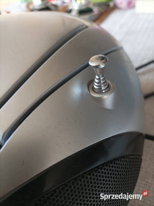 Grundig RCD 1440 USB radiomagnetofon z CD MP3 Radioodtwarzacze Płock