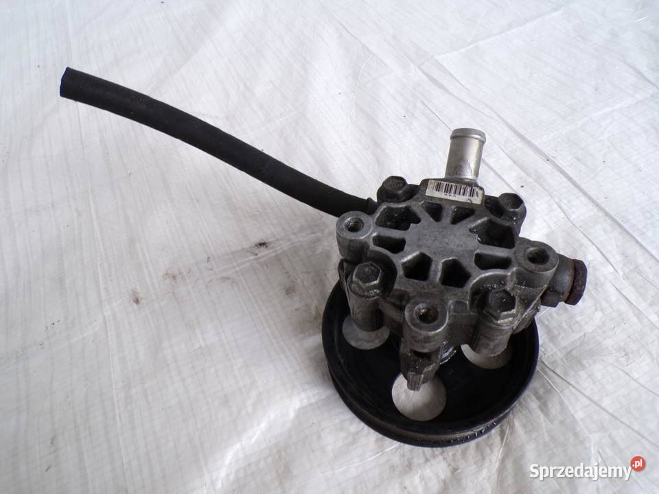POMPA WSPOMAGANIA OPEL ASTRA J INSIGNIA A 20 osobowe