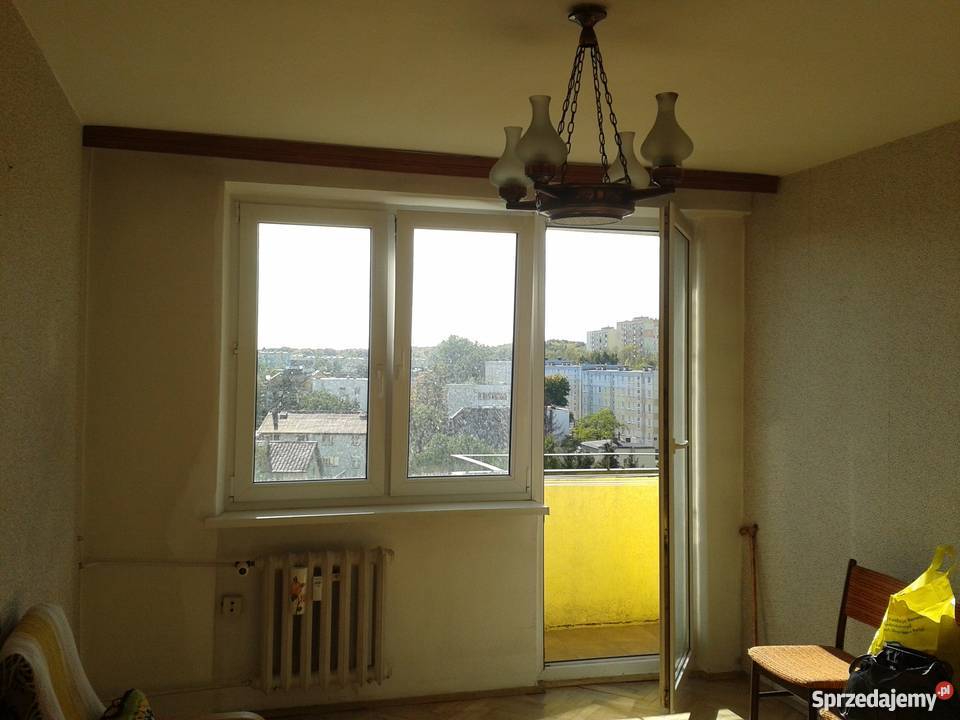 Tanio sprzedam mieszkanie Gdynia Witomino Mieszkania