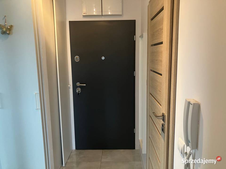 Mieszkanie Wrocław złotniki Opoczyńska 61m2