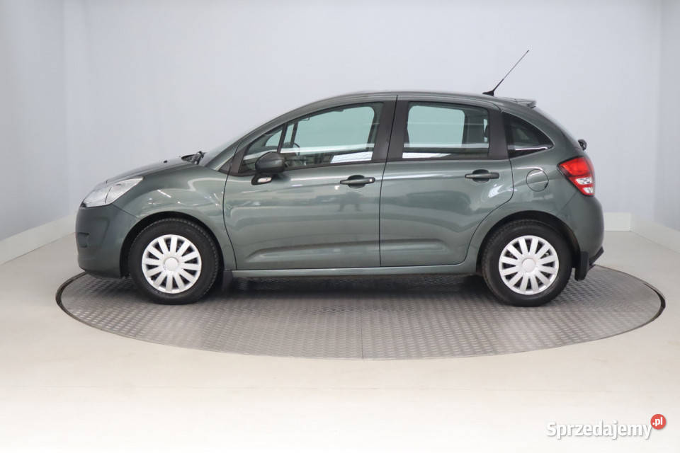 Citroen C3 14 i centralny zamek Zabrze
