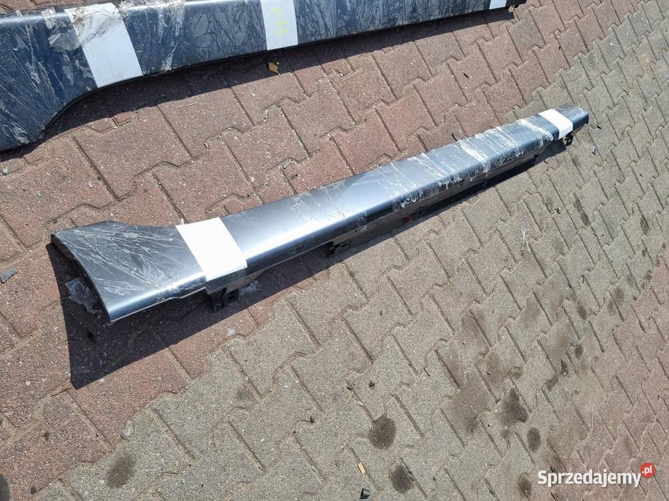 LISTWA NAKŁADKA PROGU PRAWA BMW F45 7318850 ITA