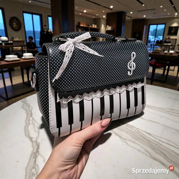 Torebka wielkopolskie Września