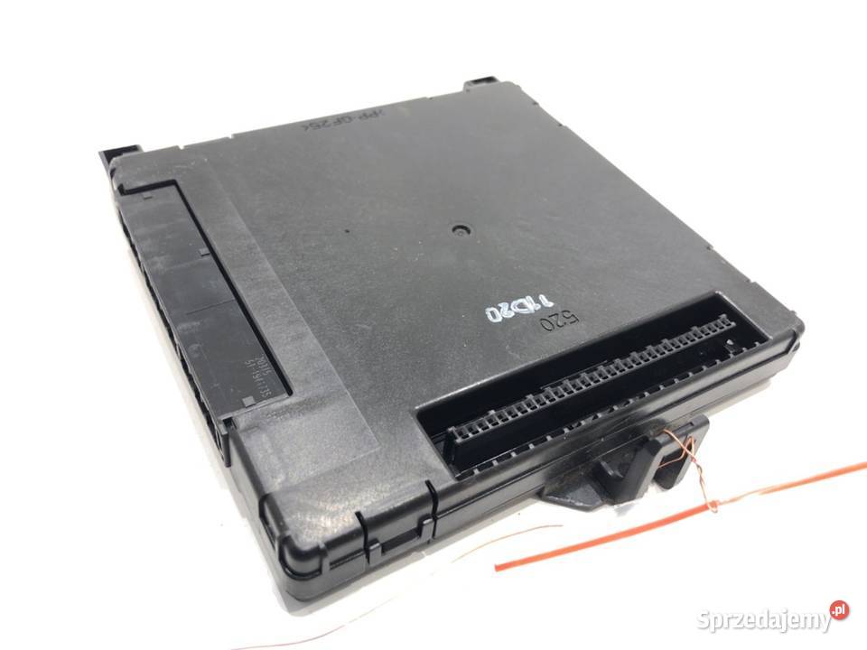 MODUŁ KOMFORTU TOYOTA COROLLA E21 8922102830 Motoryzacja