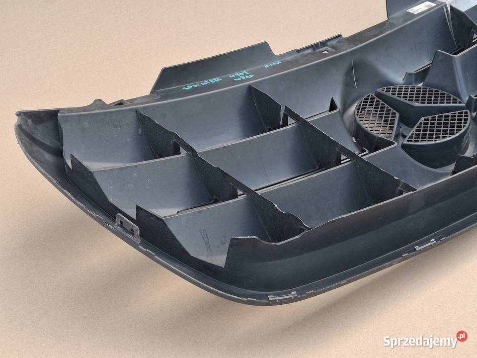 MERCEDES SPRINTER W907 W910 GRILL ATRAPA dostawcze Bieleń