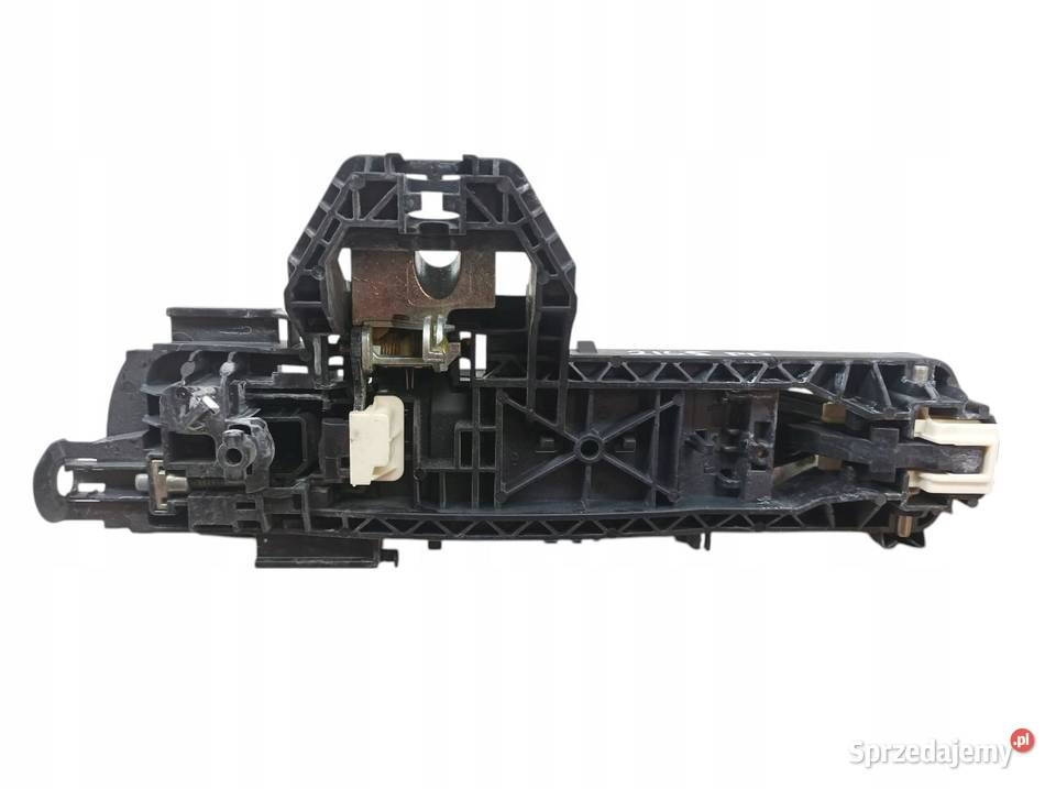KLAMKA ZEWNĘTRZNA PRAWA PRZÓD 191 A2047601634