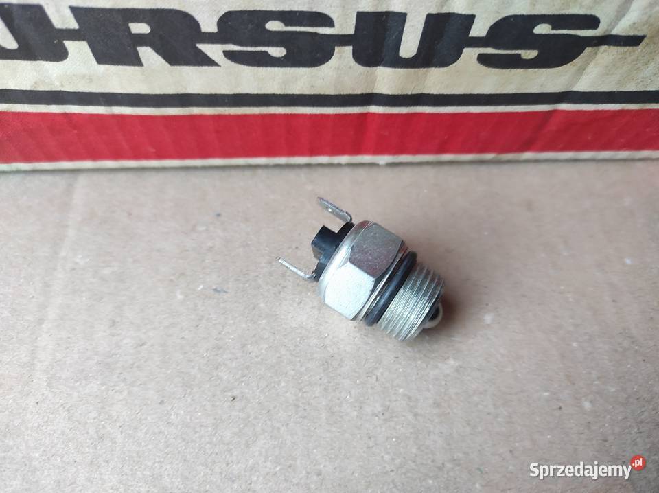 Czujnik MF 3 oryginał ursus mazowieckie Warszawa