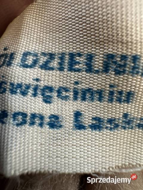 Kamizelka damska ML skóra naturalna barania Pozostałe Częstochowa sprzedam