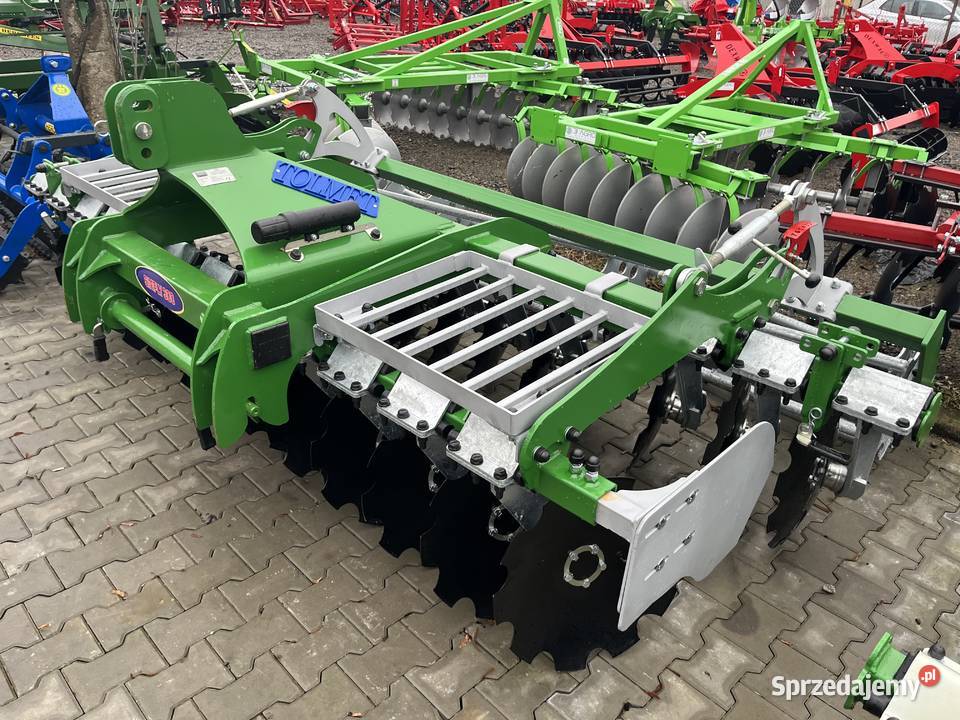 Brona kompaktowa Simply 30 Tolmet Dexwal janpol Staszów