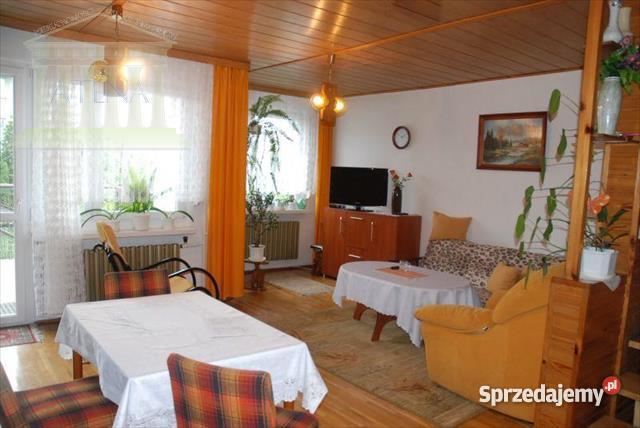 dom Zabrze Mikulczyce 165m2 165m2 śląskie sprzedam